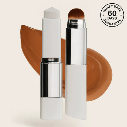 Selie™ Korean Color-Changing Foundation Stick