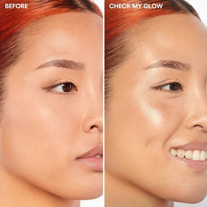 Selie™ Aura Glow Palette