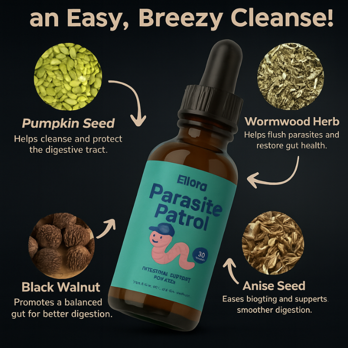 Selie | ParasitePatrol