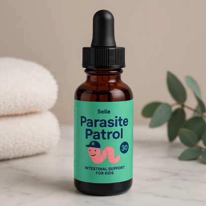 Selie | ParasitePatrol