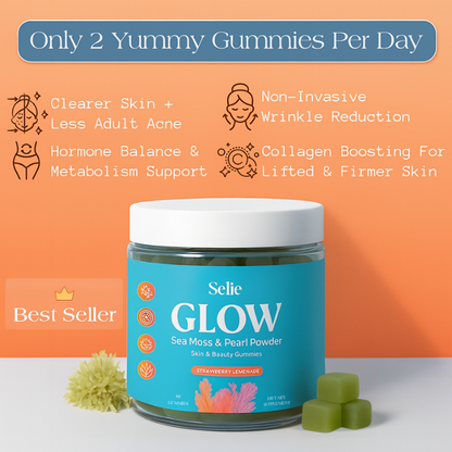 Selie Glow Gummies