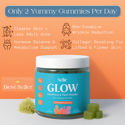 Selie Glow Gummies