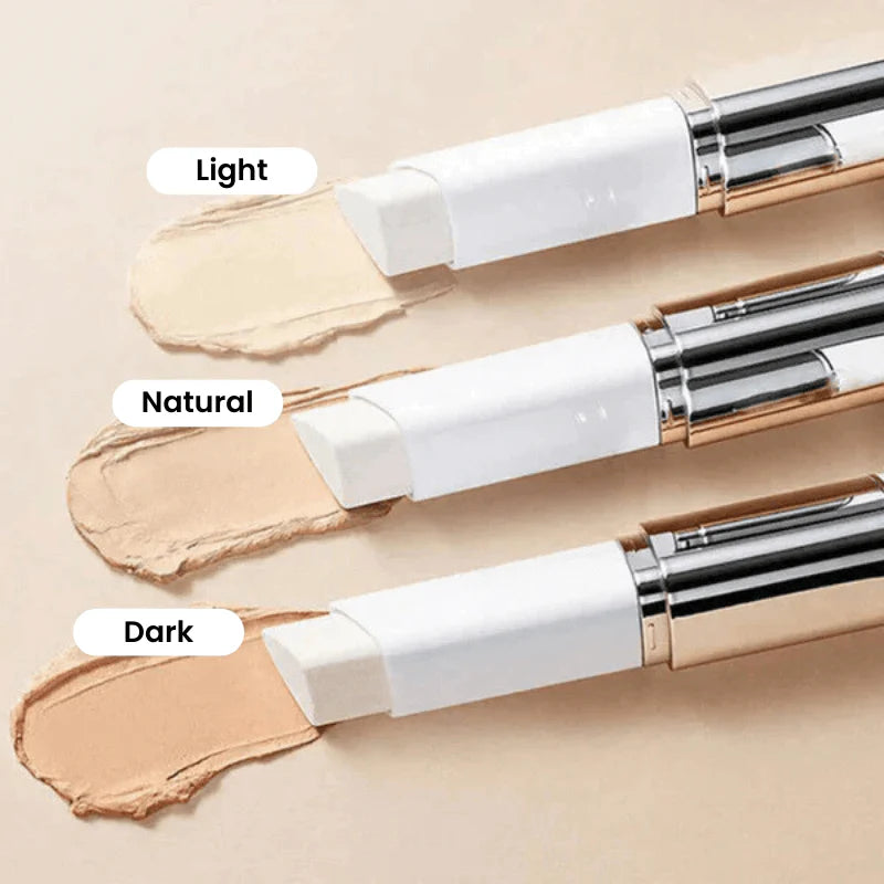 Selie™ Korean Color-Changing Foundation Stick