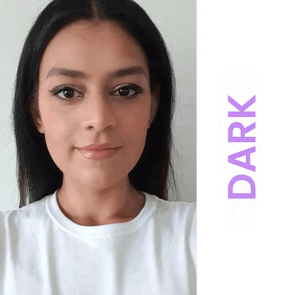 Selie™ Korean Color-Changing Foundation Stick