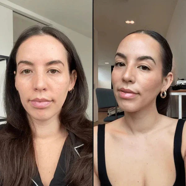 Selie™ Korean Color-Changing Foundation Stick