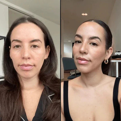 Selie™ Korean Color-Changing Foundation Stick