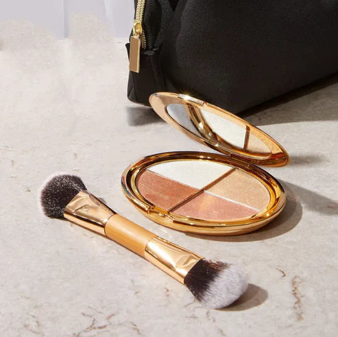 Selie™ Aura Glow Palette