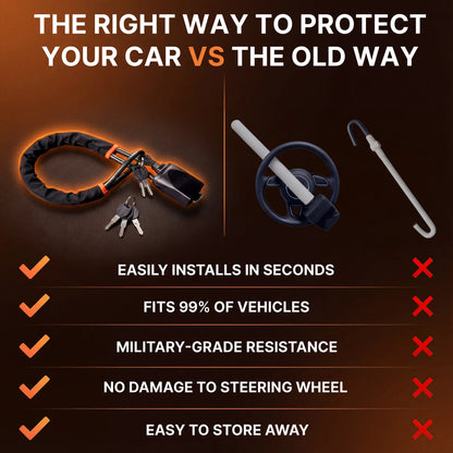 Driveway Defender